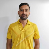 Abhijeet Mane's profile photo