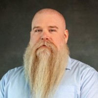 American Life Employee Justin Oliver's profile photo