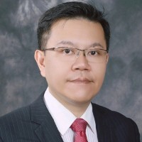NetApp Employee Billy Tan's profile photo