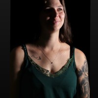 APEF Employee Manon Bernard's profile photo