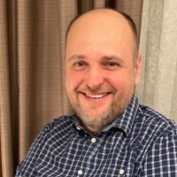 TEMABIT Software Development Employee Volodymyr Nykytiuk's profile photo