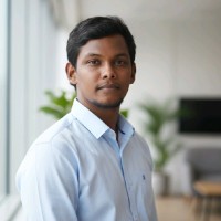 Keerthivasan S Email