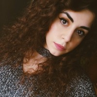 Edgemony Employee Federica Centorbi's profile photo