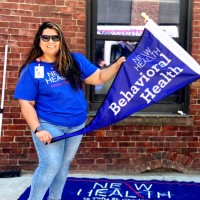 North End Waterfront Health Employee Rosa Felix's profile photo