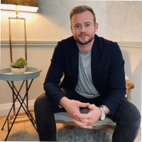 Art of Cloud - Salesforce Crest Partners Employee Ben Stevenson's profile photo