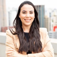 Simples Factoring Employee Naiane Faleiro's profile photo