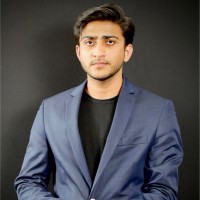 Admiral Staffing Inc. Employee Yahya Ahmed's profile photo