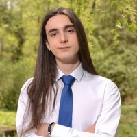CONPHYS Employee Catalin-Stefan Zaharia's profile photo