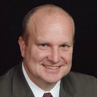 Fire Engine RED Employee Chad Gregory's profile photo