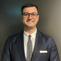 The Peninsula Hotels Employee Barış K.'s profile photo