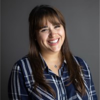 Scott Laboratories Employee Ali Rouse's profile photo