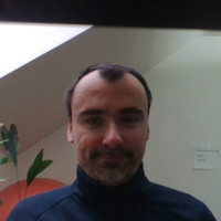 dwp Software Kft. Employee Tibor Nagy's profile photo