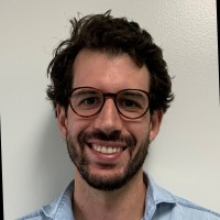 LAMITECH, INC. Employee Alex Artiga's profile photo