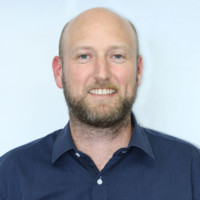 JAS Worldwide Employee Jon-Barry Nash's profile photo