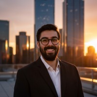 Alex Guimarães Email