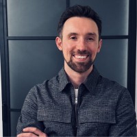 Exponent Partners Employee Cooper Krauss's profile photo