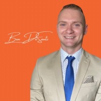 Agresti Real Estate Employee Ben Desanti's profile photo