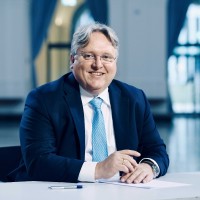 Handelskammer Hamburg Employee Stephan Schnabel's profile photo