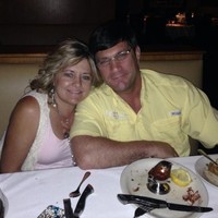 Stephenson Dirt Contracting, LLC Employee John Stephenson's profile photo