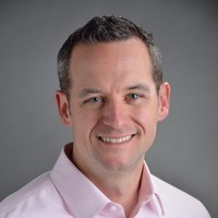 Incorta Employee Robert Dillon's profile photo