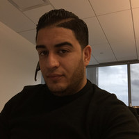 RJ3 Trusted Security Services Employee John Colon's profile photo