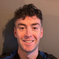 Derivco Isle of Man Employee Mark McCallum's profile photo