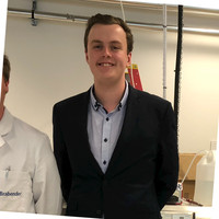 Area Safe Products Employee James Cochrane's profile photo