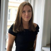 DirektPress Employee Jenna Troberg's profile photo