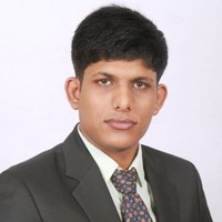 Mahindra & Mahindra Swaraj Tractors Limited Employee Ankur Bansal's profile photo