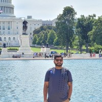 Ashim Dash Email & Phone Number
