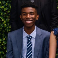 Ahuora Employee Daniel Aneke's profile photo