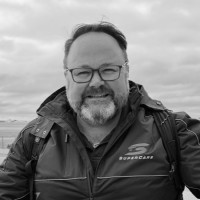 NSW Rural Fire Service Employee Jason Owen's profile photo