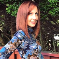 Reconstructing Judaism Employee Nicki Pollock's profile photo