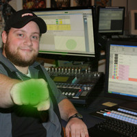 WFTV Employee Gary Lazarus's profile photo
