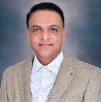 Hoonartek Employee Ajay Todkar's profile photo