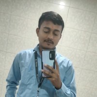 Not yet Employee Yogesh Panchal's profile photo