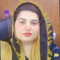 National College Of Business Administration & Economics Employee Naila Naz's profile photo