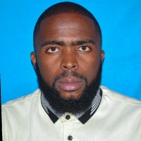 IDYDC Employee Moses Chusi's profile photo