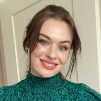 Amazon Web Services (AWS) Employee Hanna Loboda's profile photo