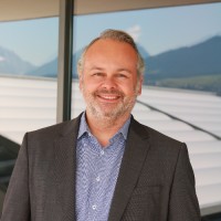 ILF Consulting Engineers Employee Alexander Wassner's profile photo