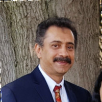 Sakeesoft Employee Anantha Adiga's profile photo