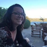 CarpeDiem Evenement Employee Julie Groulet's profile photo