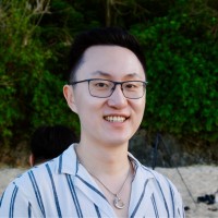 OffDeal Employee Max Dai's profile photo