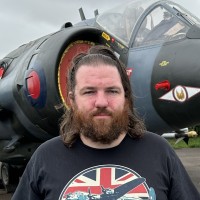 Tom Dewhurst's profile photo