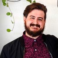 Glynn County Schools Employee Austin Bell's profile photo
