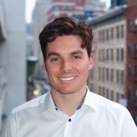xNilio Employee Kiegan Lenihan's profile photo