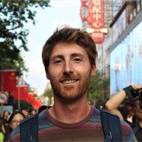 Hayden Valley Foods Inc Employee Lucas E.'s profile photo