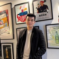 MISHU Employee Randy Shu's profile photo