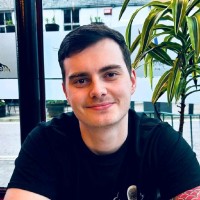 Sabre Rail Employee Jason McNulty's profile photo