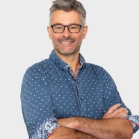 Sterinova Employee Jacques-André st-Pierre's profile photo